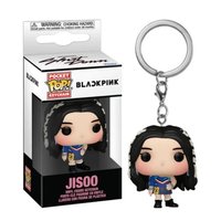 FUNKO POP shutdown 鑰匙圈吊飾 
