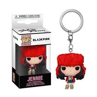 FUNKO POP shutdown 鑰匙圈吊飾 