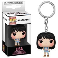 FUNKO POP shutdown 鑰匙圈吊飾 