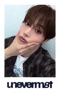 unevermet el 線上2.0 1:1 簽售卡 