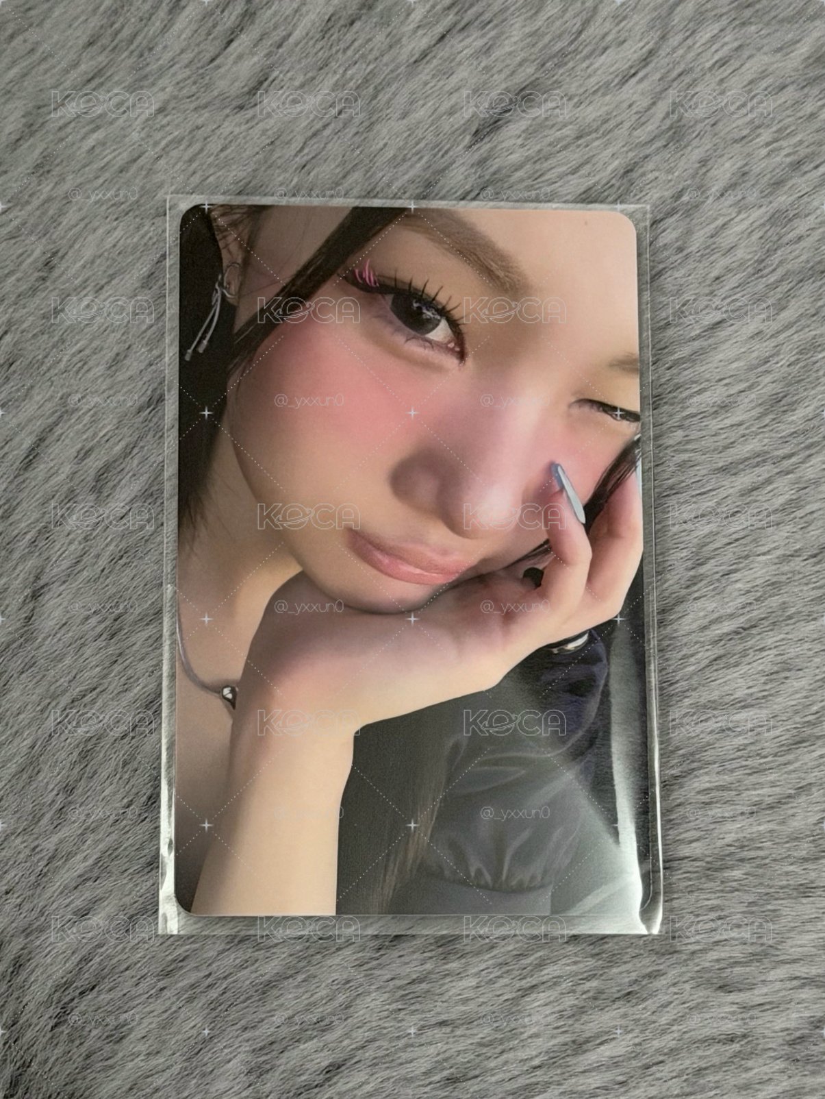 𐙚˙˖ 懟臉萌貓˚.⋆  