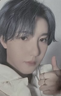 NCTZONE 遊戲卡 滑雪自拍