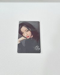DRIP冬季隨機卡
