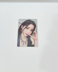 25世巡wvs線下幸運卡
