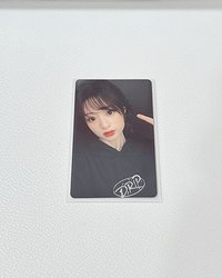 DRIP冬季隨機卡