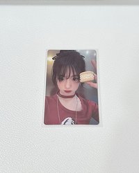 DRIP Wvs白情（韓背）