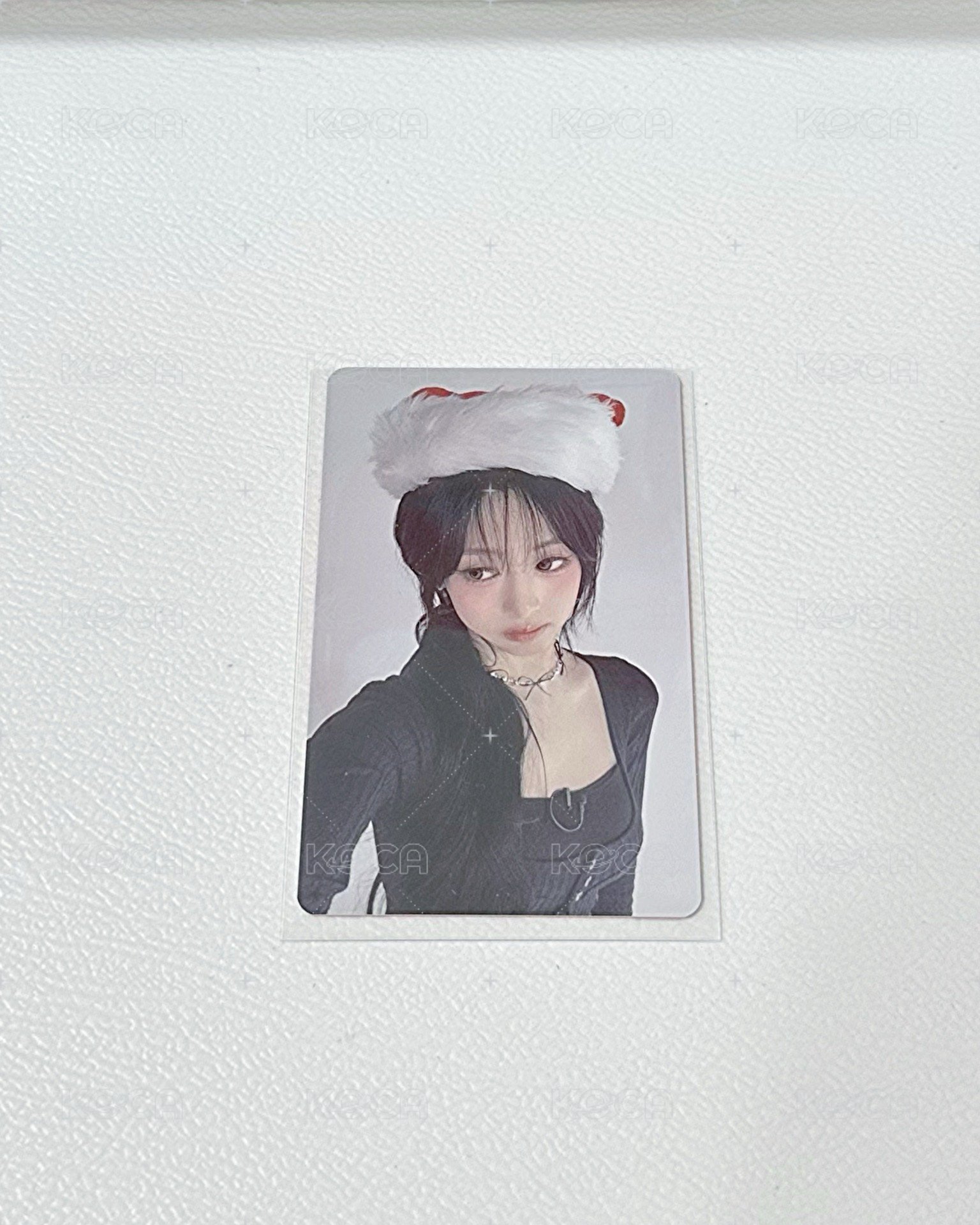 日本聖誕ver.B