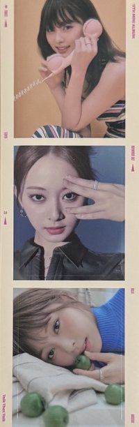 迷11 貼紙 