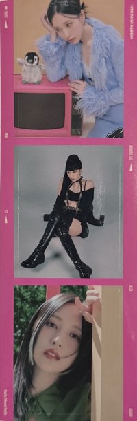 迷11 貼紙 