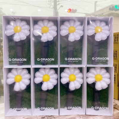 GD手燈（全新未拆含小卡、手燈收納袋）