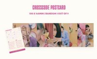 迷11 明信片