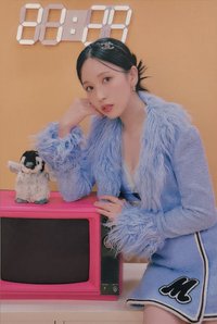 迷11 明信片 