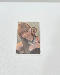 BABYMONS7ER yg團封預售