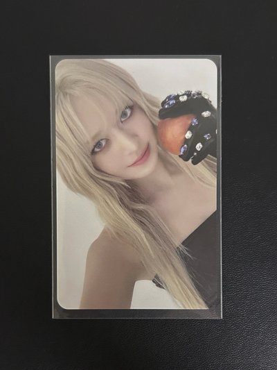 莉