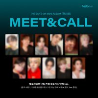 THE BOYZ 9th MINI ALBUM [導火線] POP-UP STORE hl 簽售卡 牙刷ver