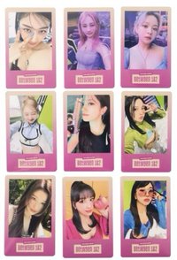 迷11 JYP Pob
