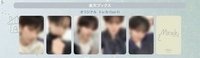 Miracle : The First Light 樂天特典