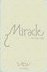Miracle : The First Light Rakuten books 特典卡  背面