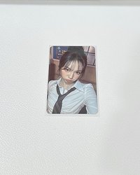 25世巡拼圖卡