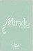 Miracle : The First Light Neowing 特典卡  背面
