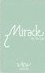 Miracle : The First Light Neowing 特典卡  背面