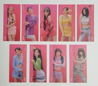 迷11 美網親簽