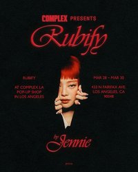 Ruby Complex presents Rubify
