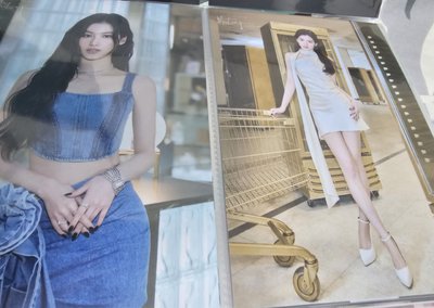 大卡賣場一張100