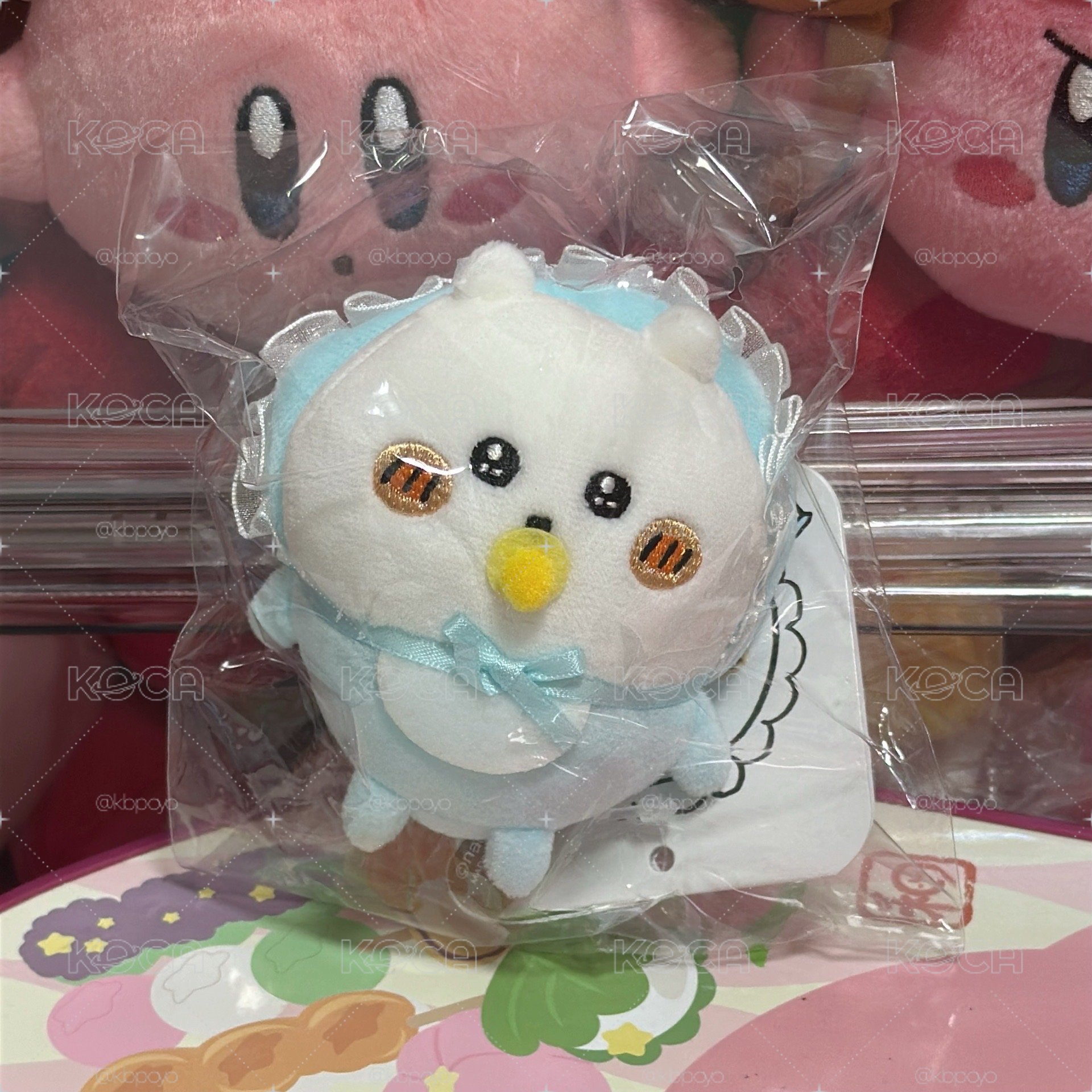 自嘲熊 閃亮眼寶寶熊