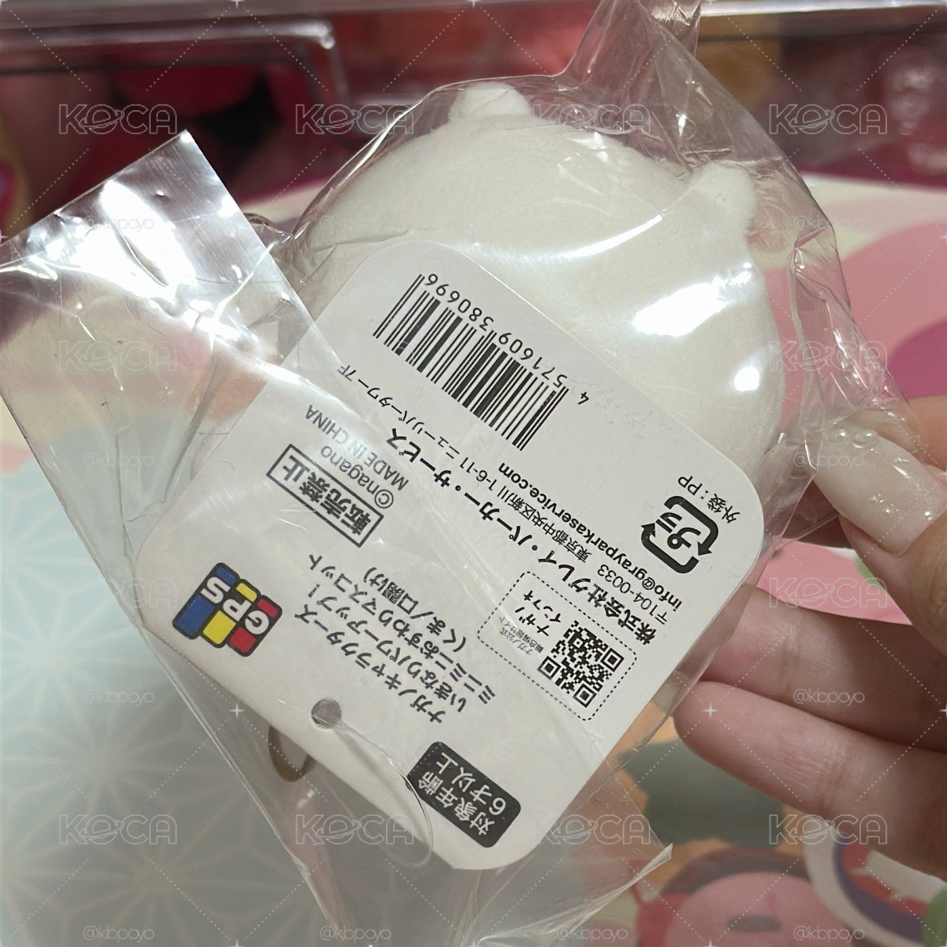 自嘲熊 開心熊