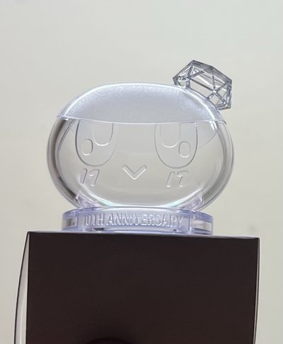 僅拆未使用 蹦蹦手燈替換頭
