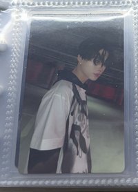 23 迷三西村力專卡