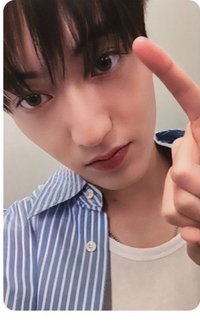 藍衣日巡