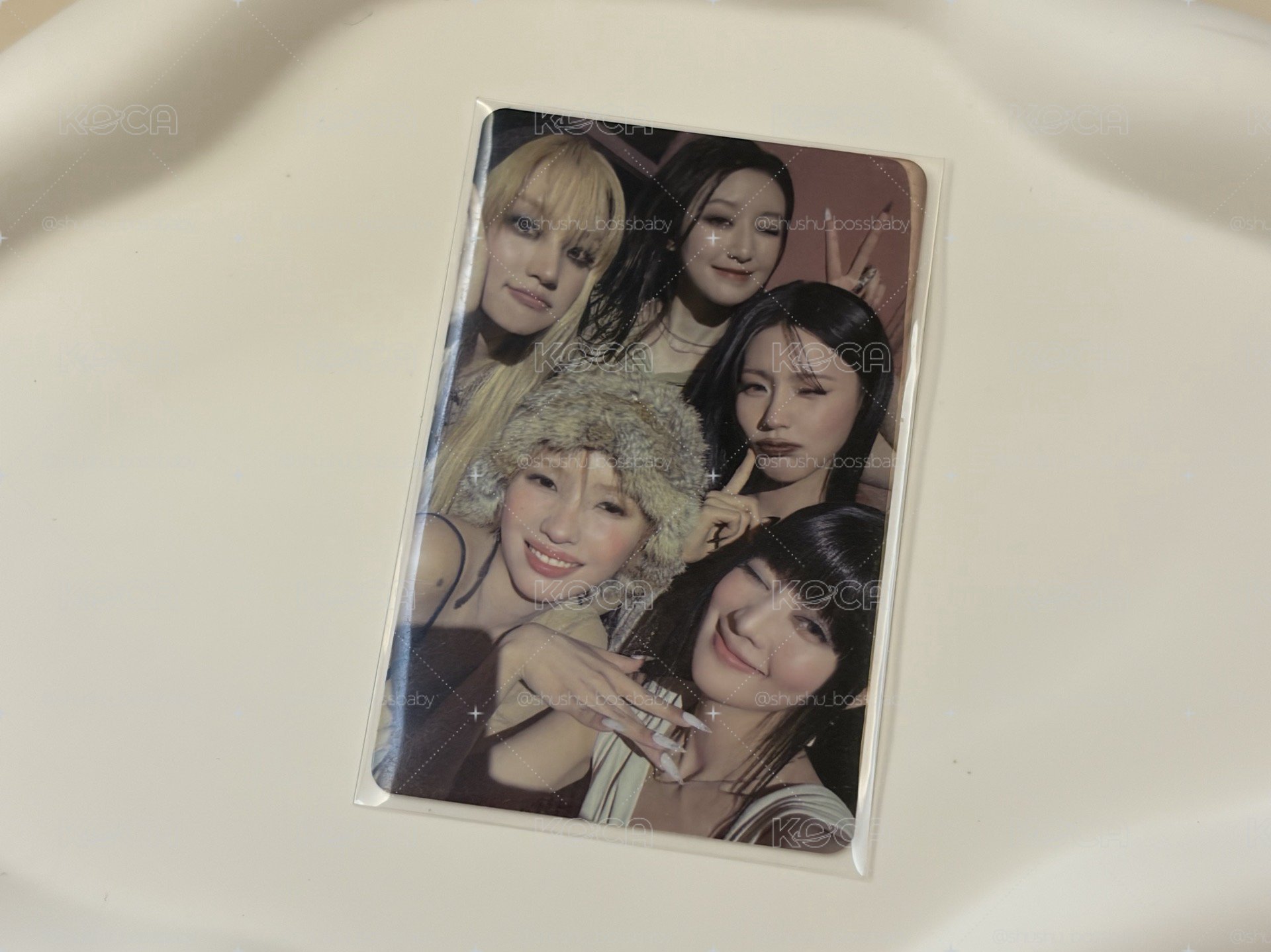 迷八隨機卡 團卡
