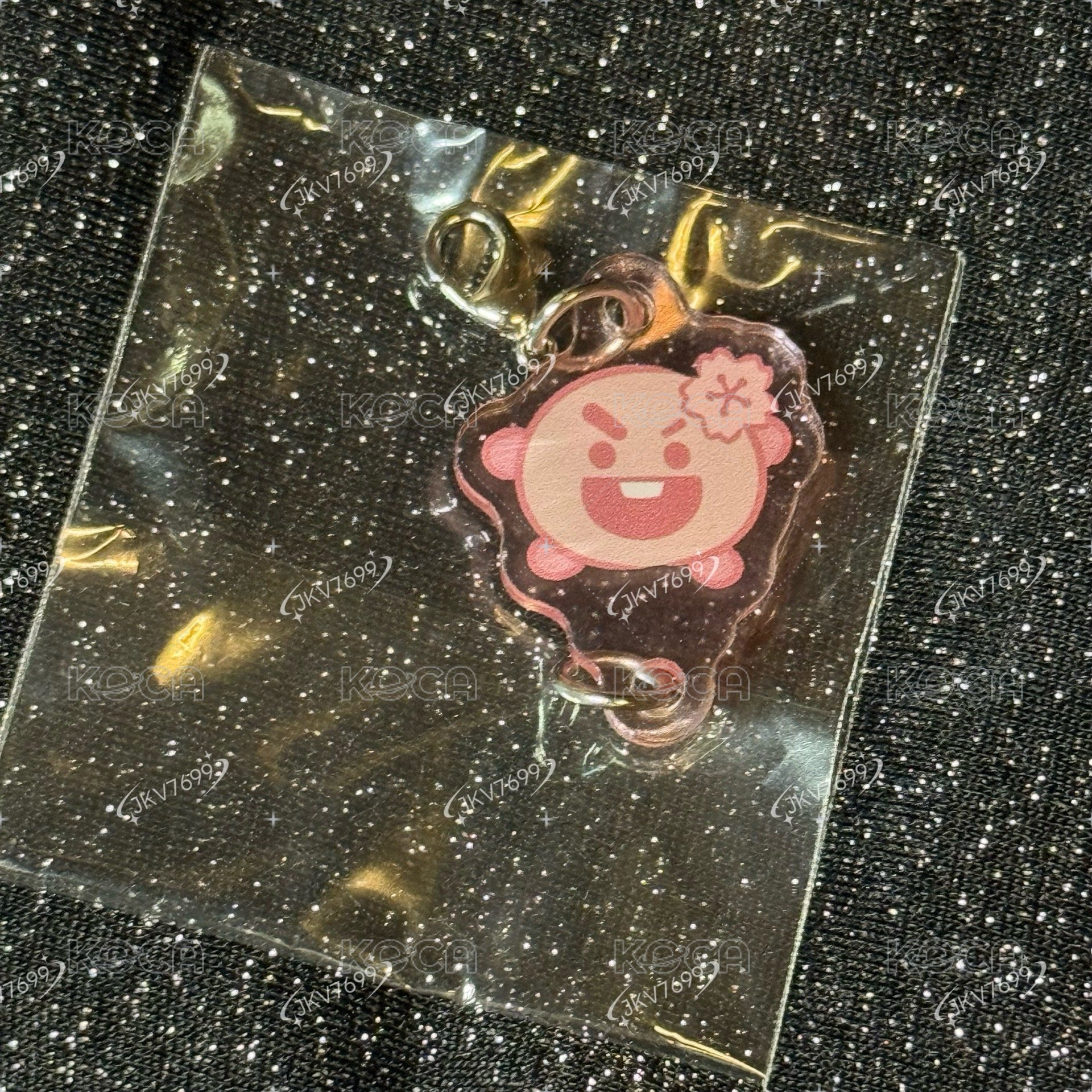 櫻花Shooky 