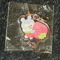 草莓派對Mang