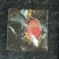 草莓派對Shooky