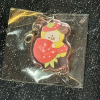 草莓派對Chimmy
