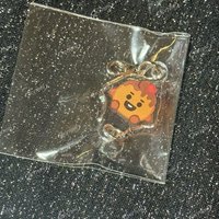情人節Shooky
