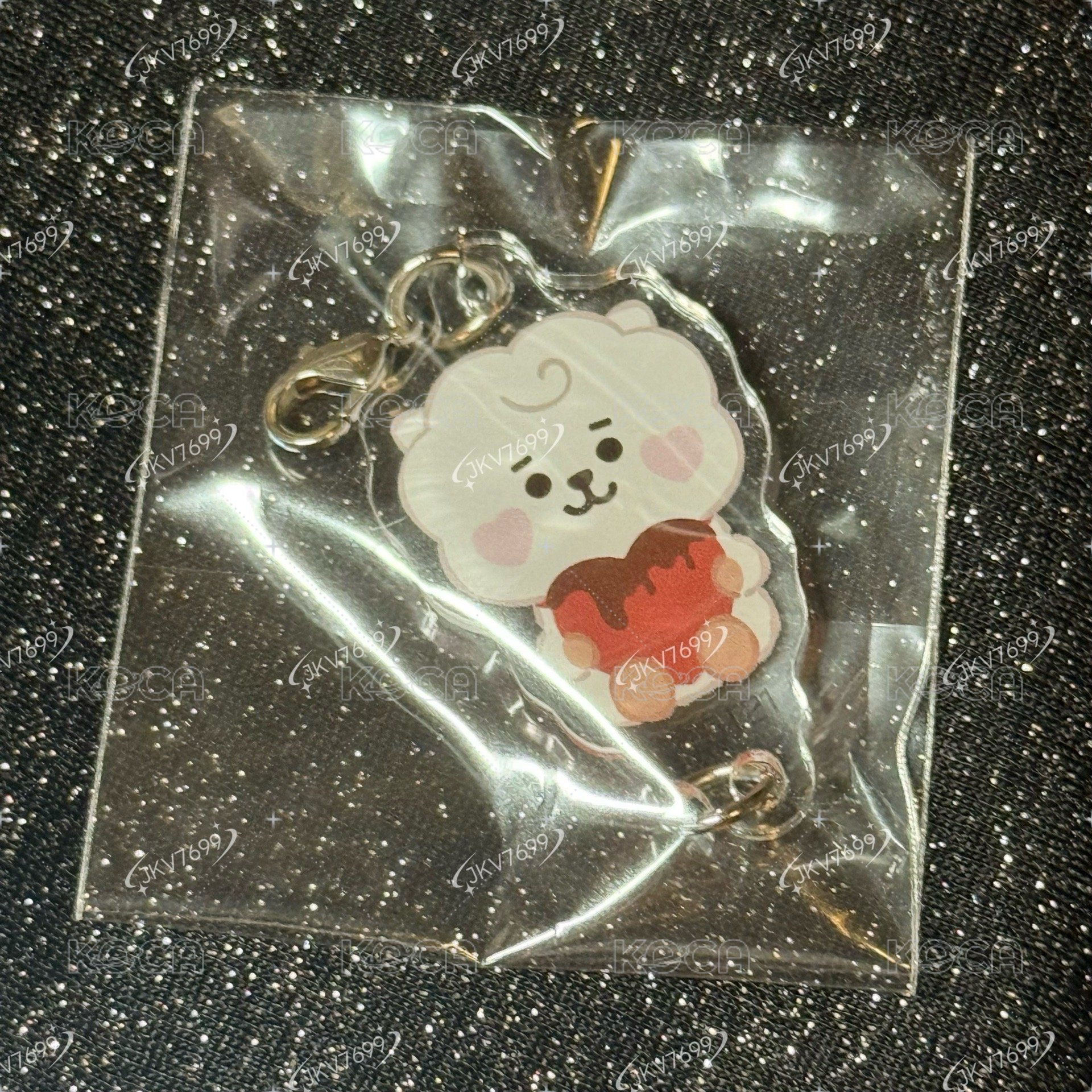 情人節RJ