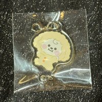 Eco Fur Chimmy