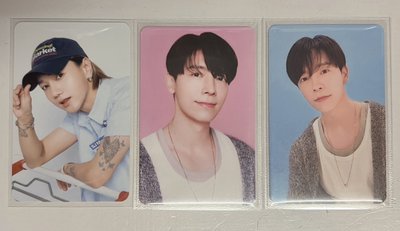 super junior sj market 超市 醬包卡 藝聲 東海