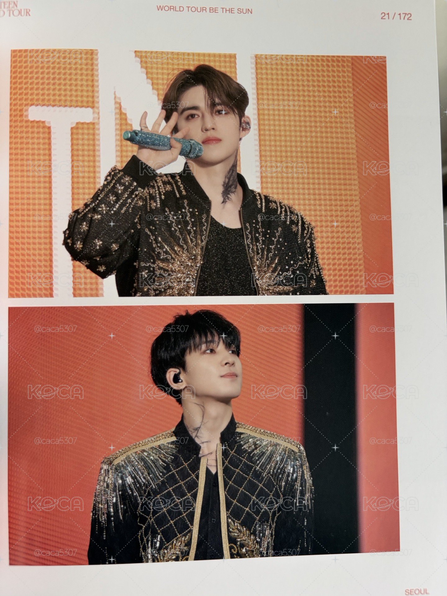 Be the sun dvd 僅拆檢