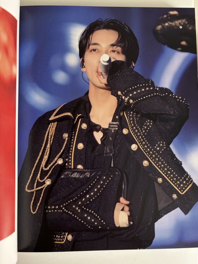 Be the sun dvd 僅拆檢