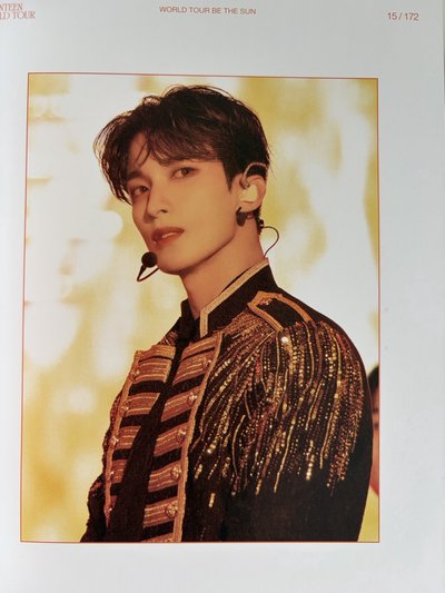 Be the sun dvd 僅拆檢