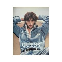 GUESS 牛仔系列線上預購禮 型錄