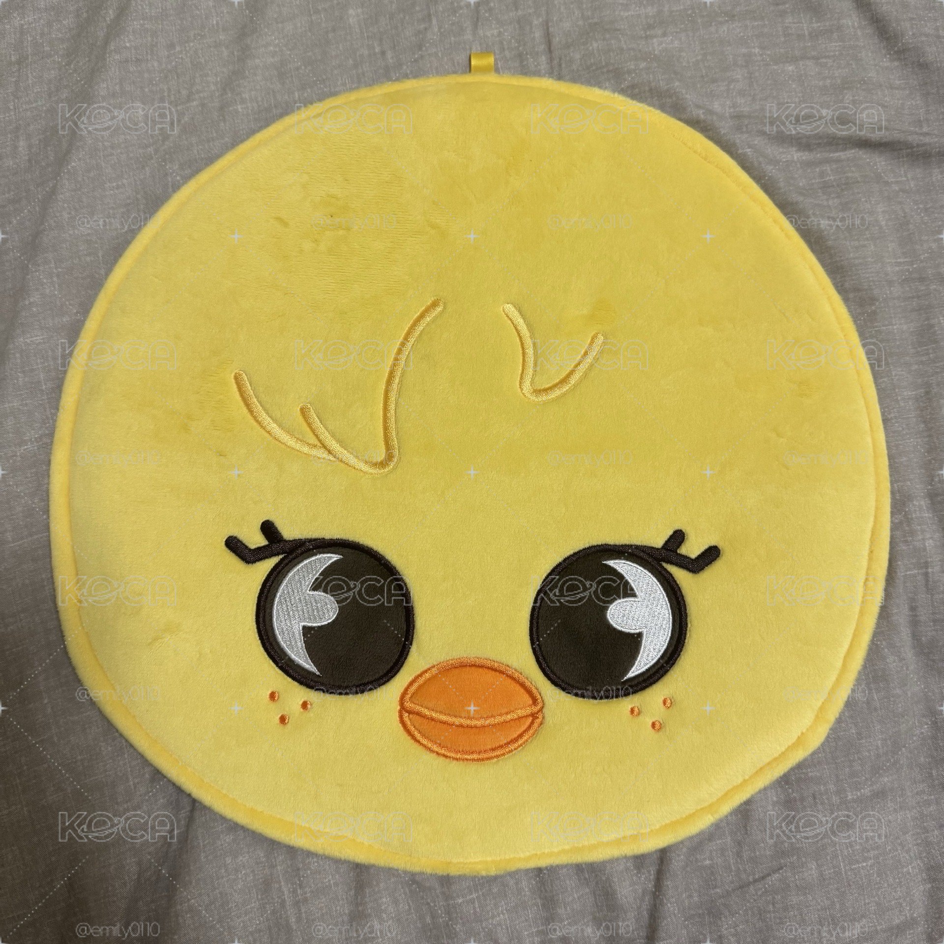 SKZOO日週扇套