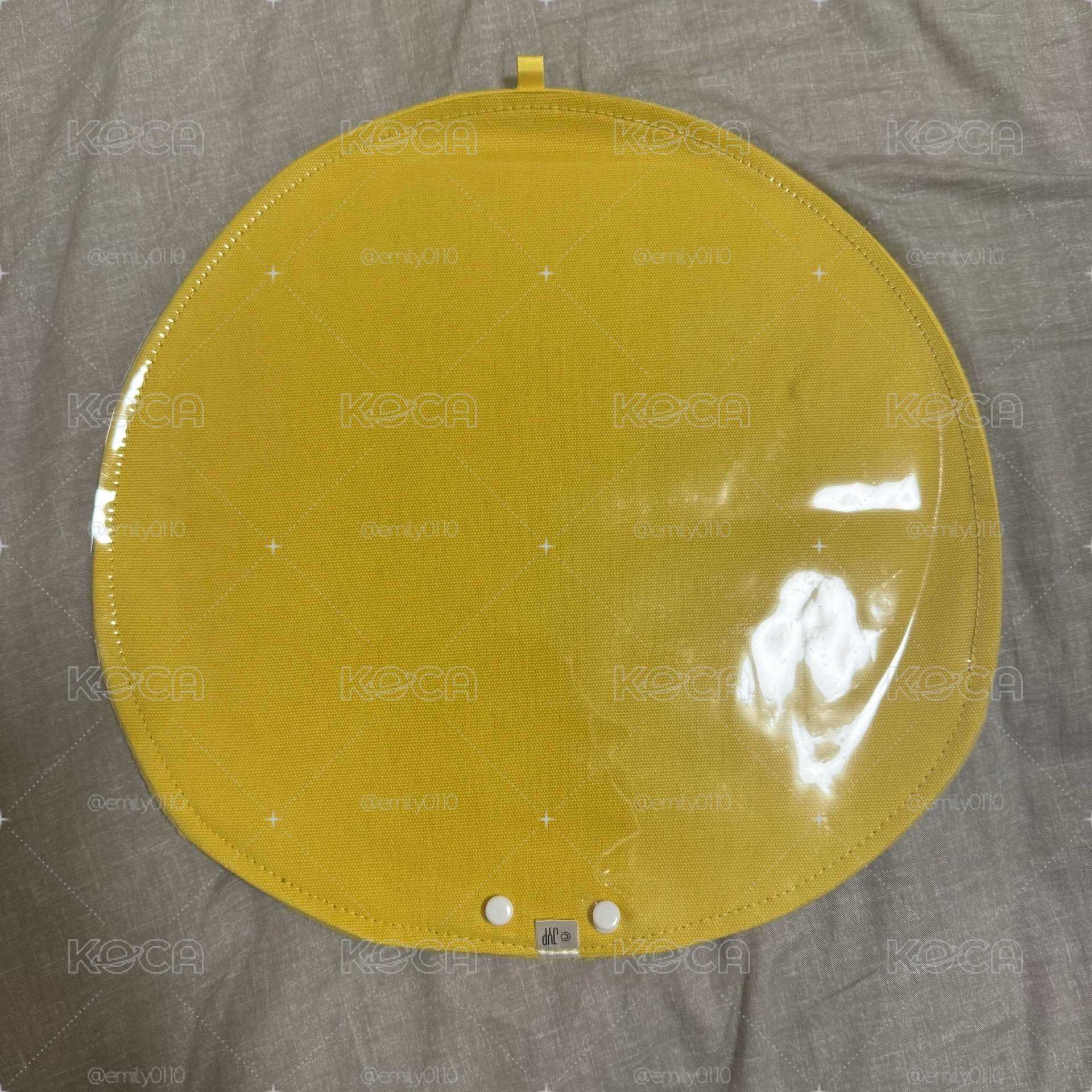 SKZOO日周扇套