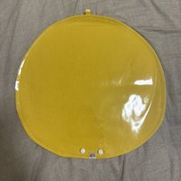 Bbokari日周扇套