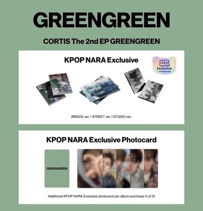 預購Target KPOPNARA Hello 82 美通 預購 CORTIS 迷二 專輯 PB專 全新未拆 不二補